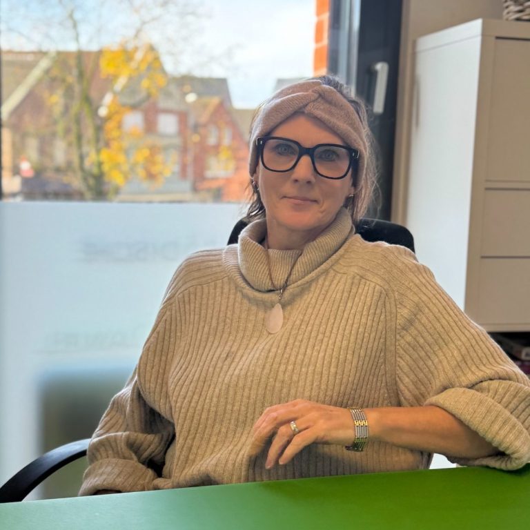 Staatlich anerkannte Logopädin Tanja Beltermann (ehem. Tanja Segbert-Daniel) Staatlich anerkannte Logopädin Tanja Beltermann (Tanja Segbert-Daniel)