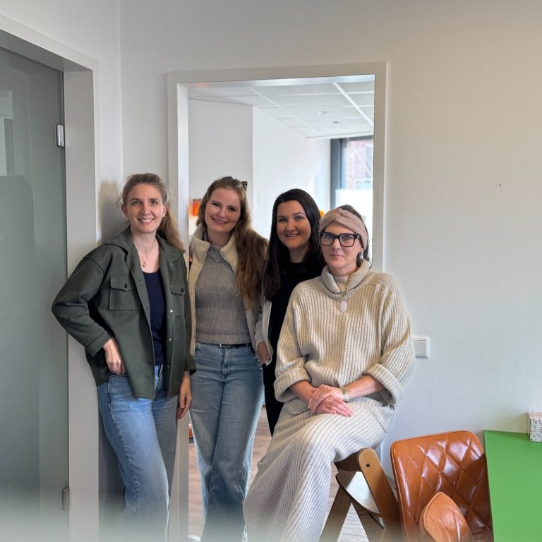 Tanja Beltermann Tanja Beltermann ist staatlich anerkannte Logopädin und die Inhaberin der logopädischen Praxis Segbert-Daniel in Gronau-Epe