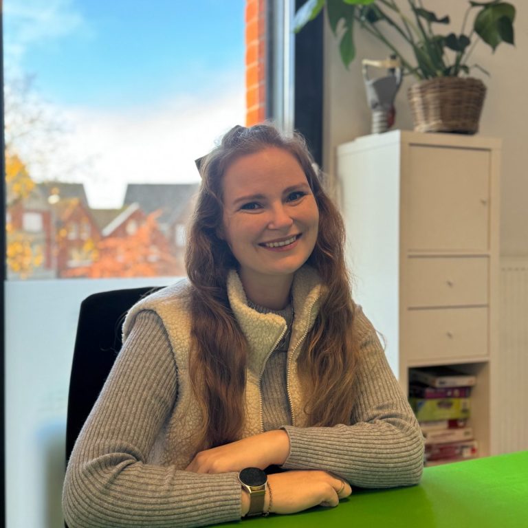 Diplom-Logopädin Helena Grothe Diplom-Logopädin Helena Grothe